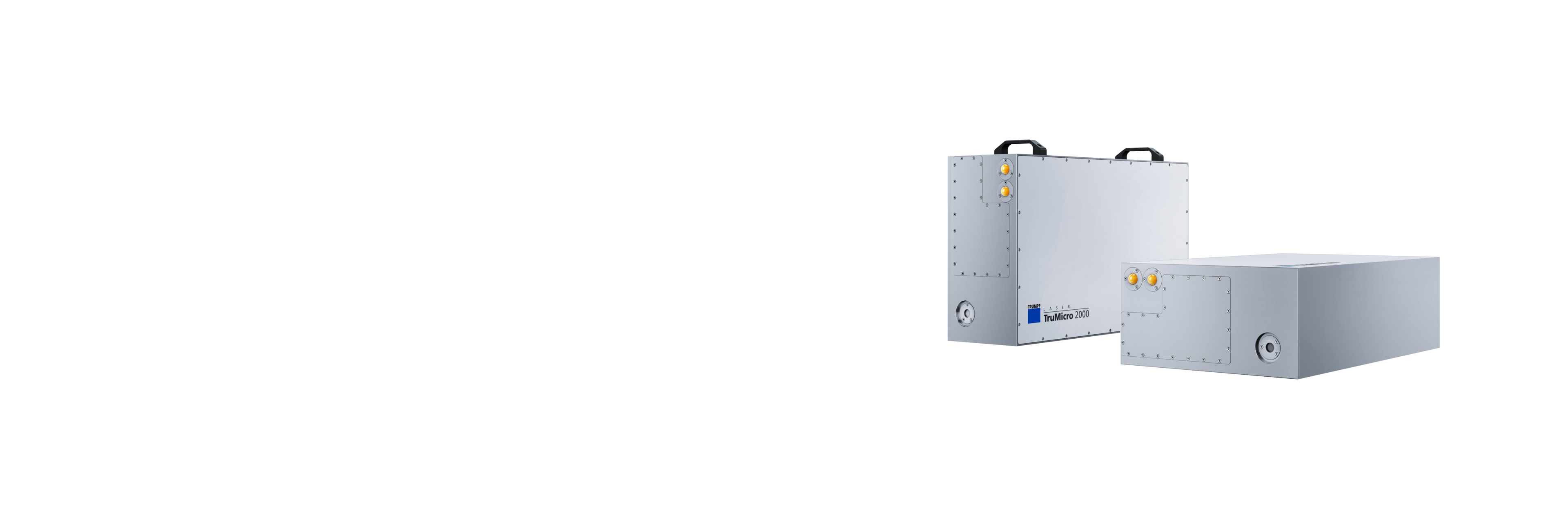 TruMicro Series 2000