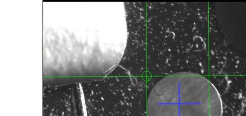 图像处理，VisionLine Basic