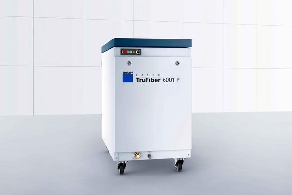 TruFiber 6000 P and TruFiber 2000 P