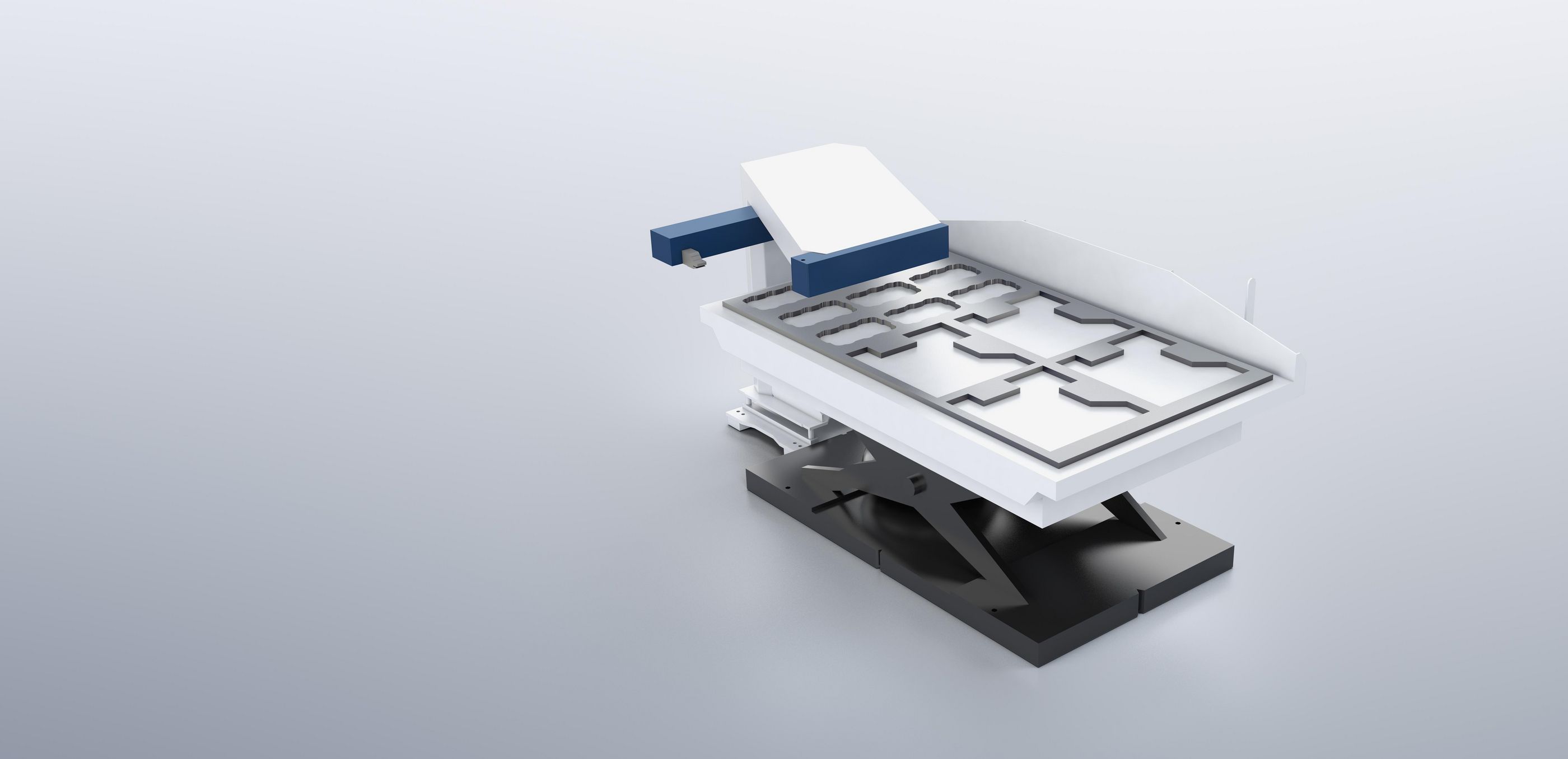 GripMaster，轻松处置边角余料和剩余边条