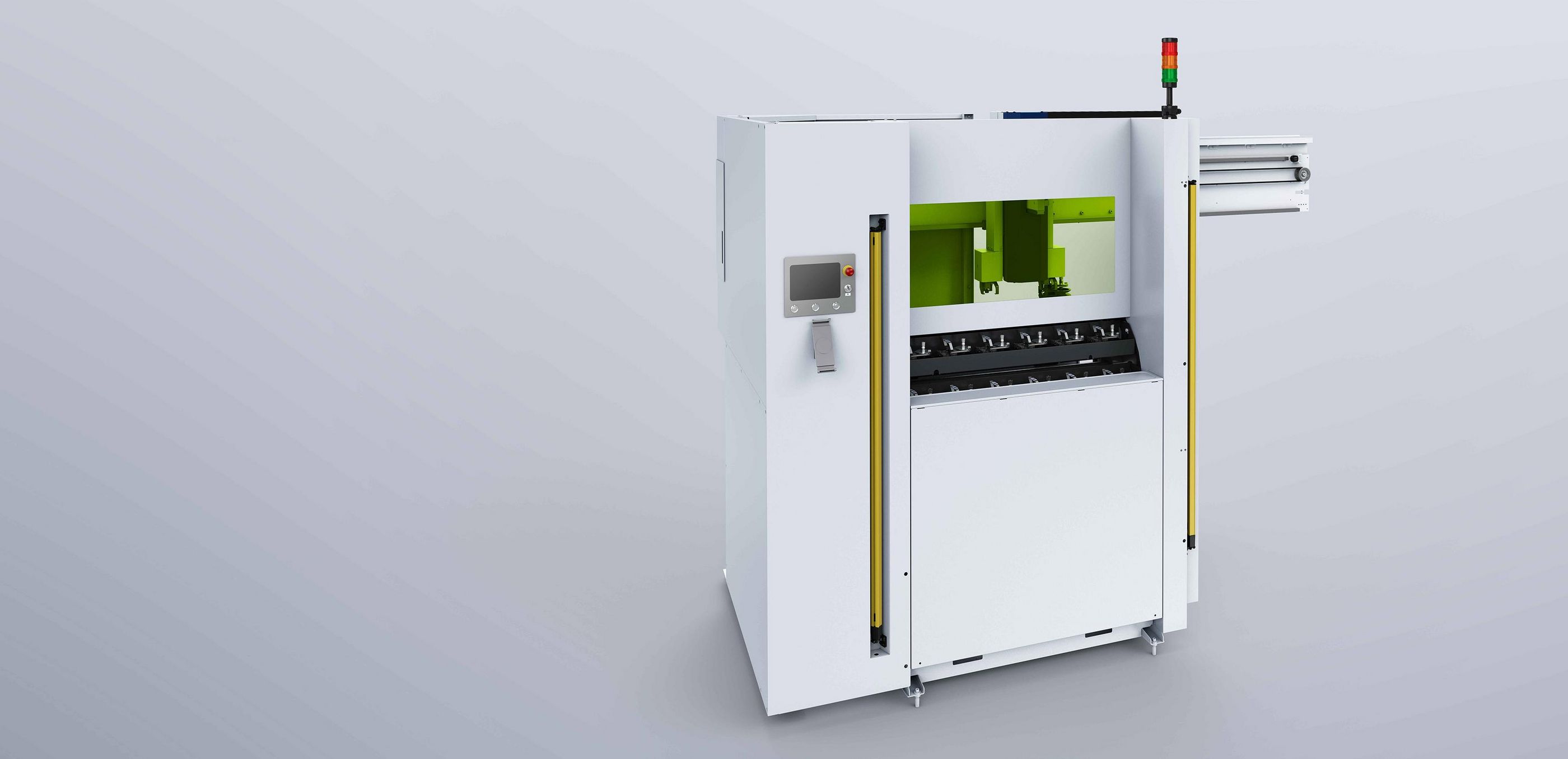 新一代 ToolMaster Linear