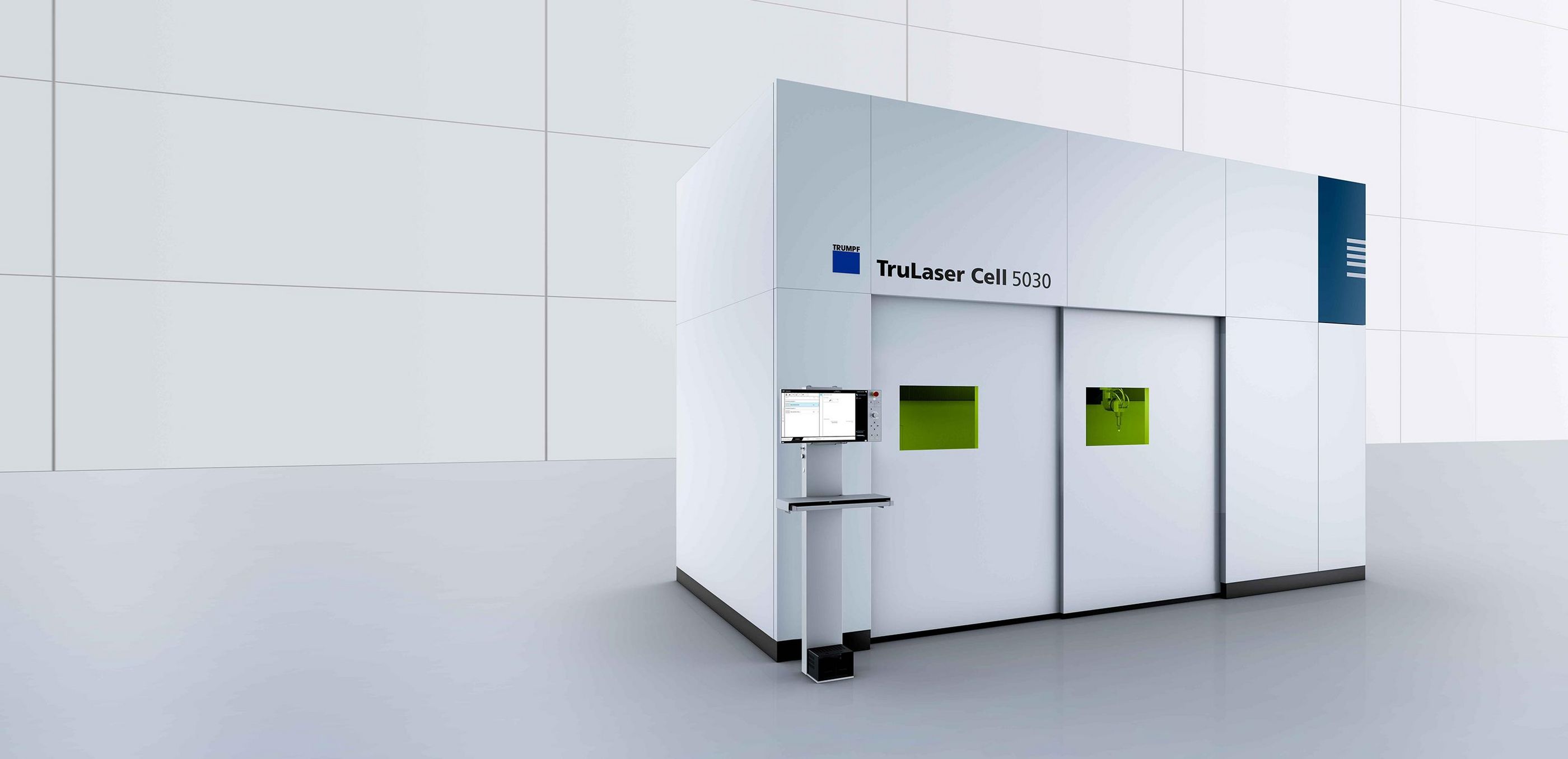 TruLaser Cell 5030