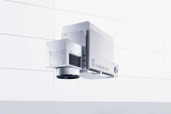 TruMark 3330 marking laser