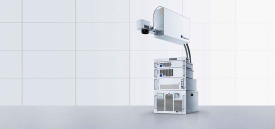 通快 TruMarkStation 7000 产品图片