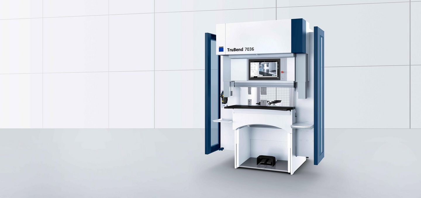 TruBend 7036