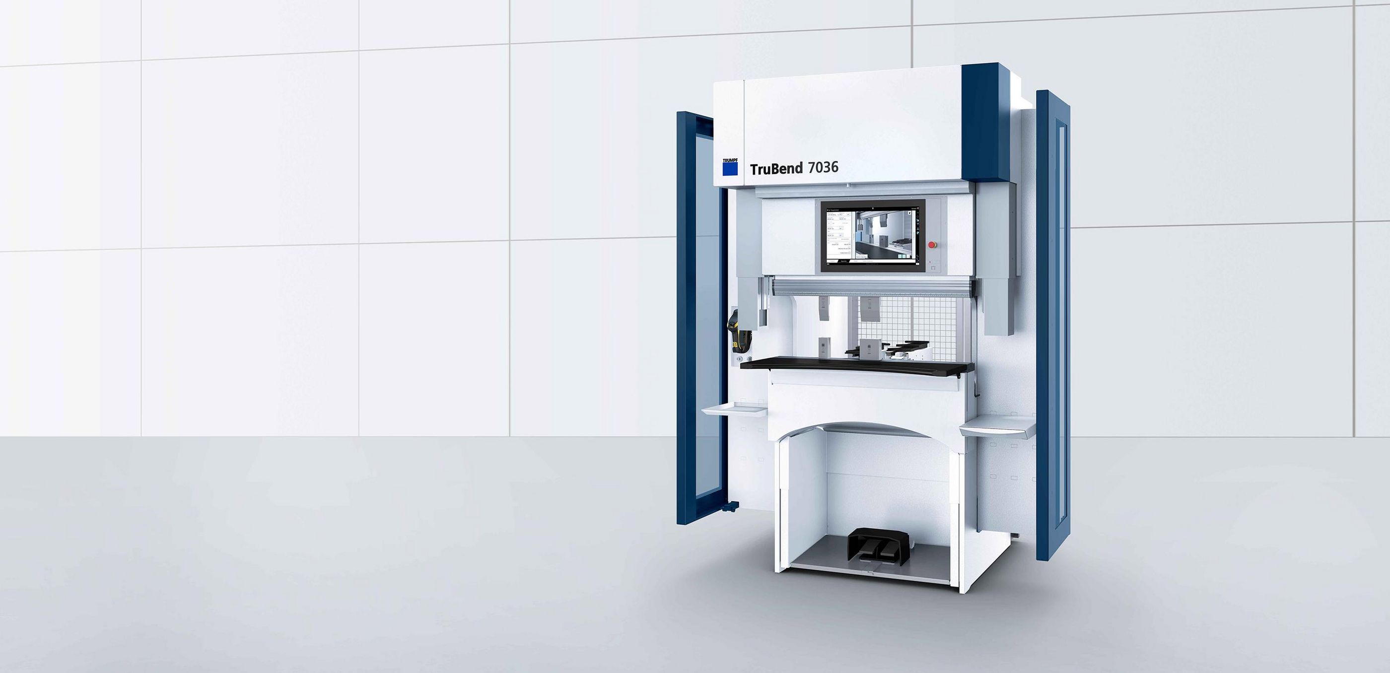 TruBend 7036