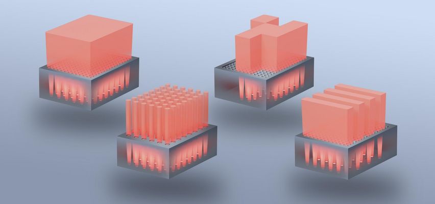 ViBO, Funktionsprinzip