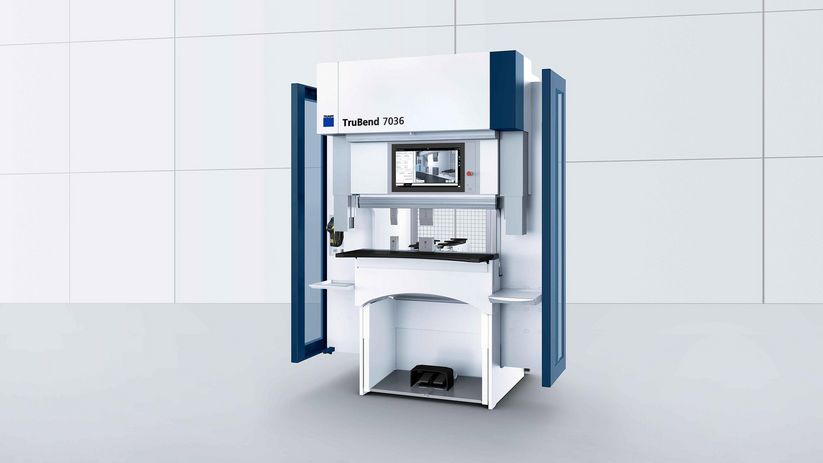 TruBend 7036