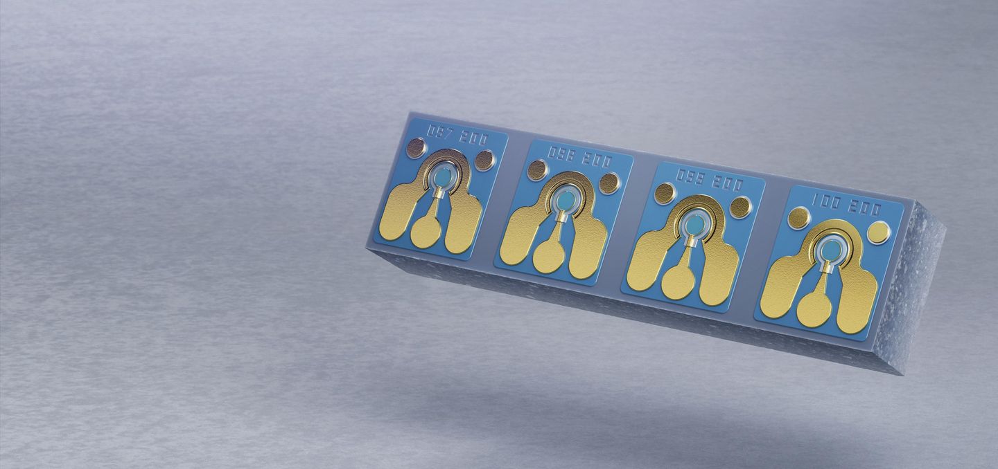 通快 Datacom 光电二极管 Fausto 阵列