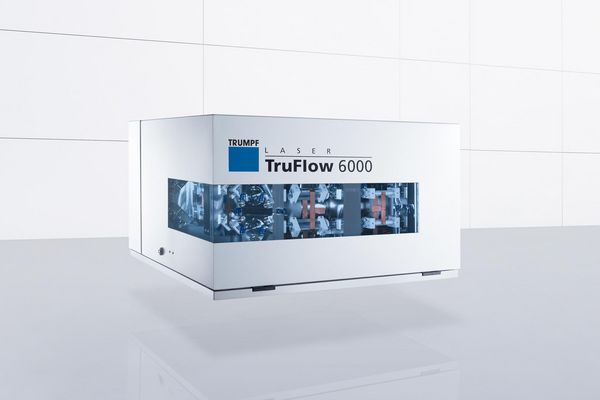 TruFlow, reliable, robust, and versatile
