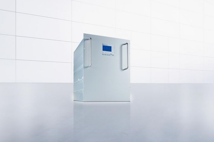 TruPlasma Bipolar 4060 bipolar generator