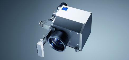 可编程聚焦镜头 PFO 20