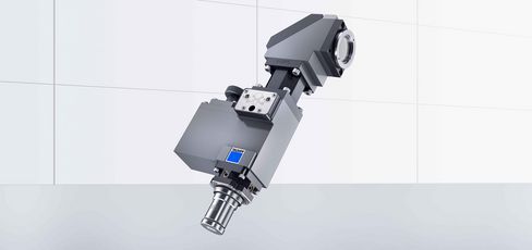 TOP Cleave -2 PRO processing optics