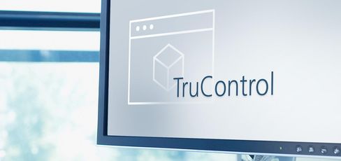 产品图片 TruControl