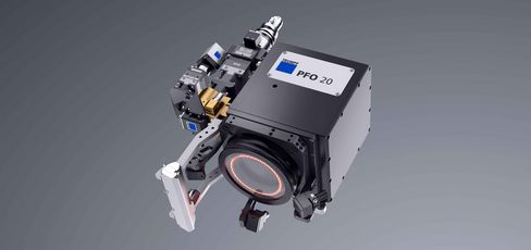 可编程聚焦镜头 PFO 20