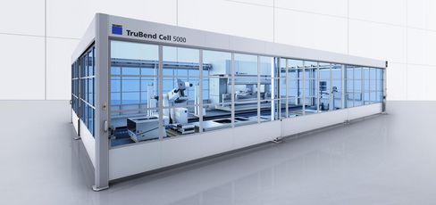 TruBend Cell 5000