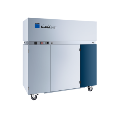 通快 TruDisk 3021 连续激光器