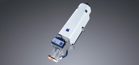 智能聚焦镜组 CFO