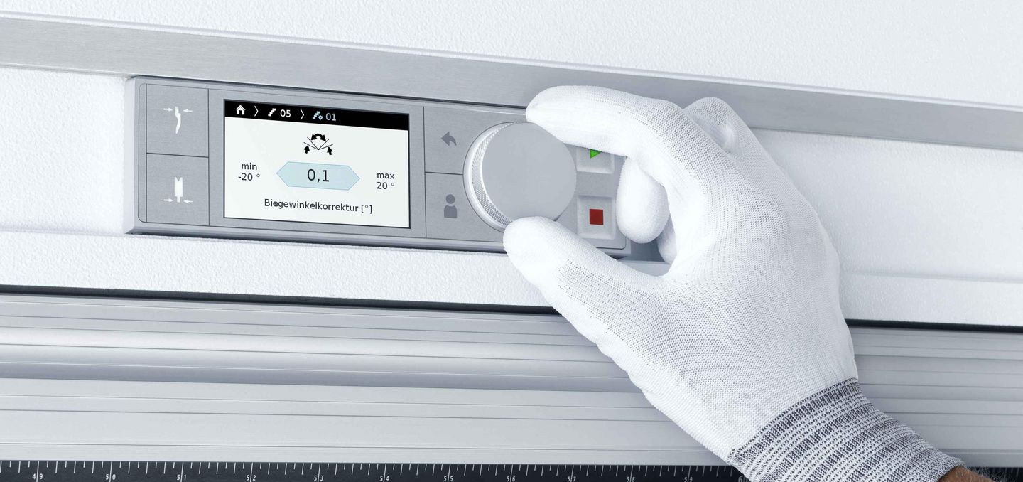 MobileControl（移动控制器）