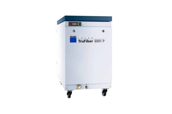 TruFiber 6000 P 和 TruFiber 2000 P