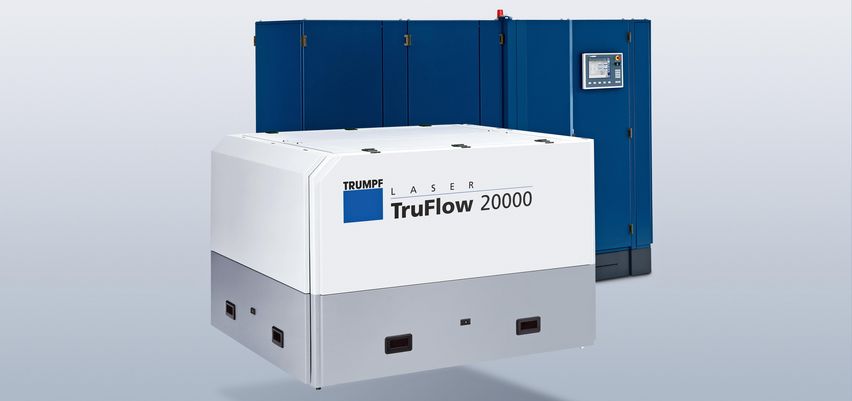 TruFlow，无磨损的气体循环装置