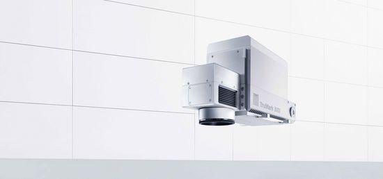 TruMark 3330 激光打标机