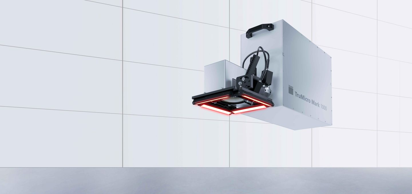 用于打标应用的图像处理系统