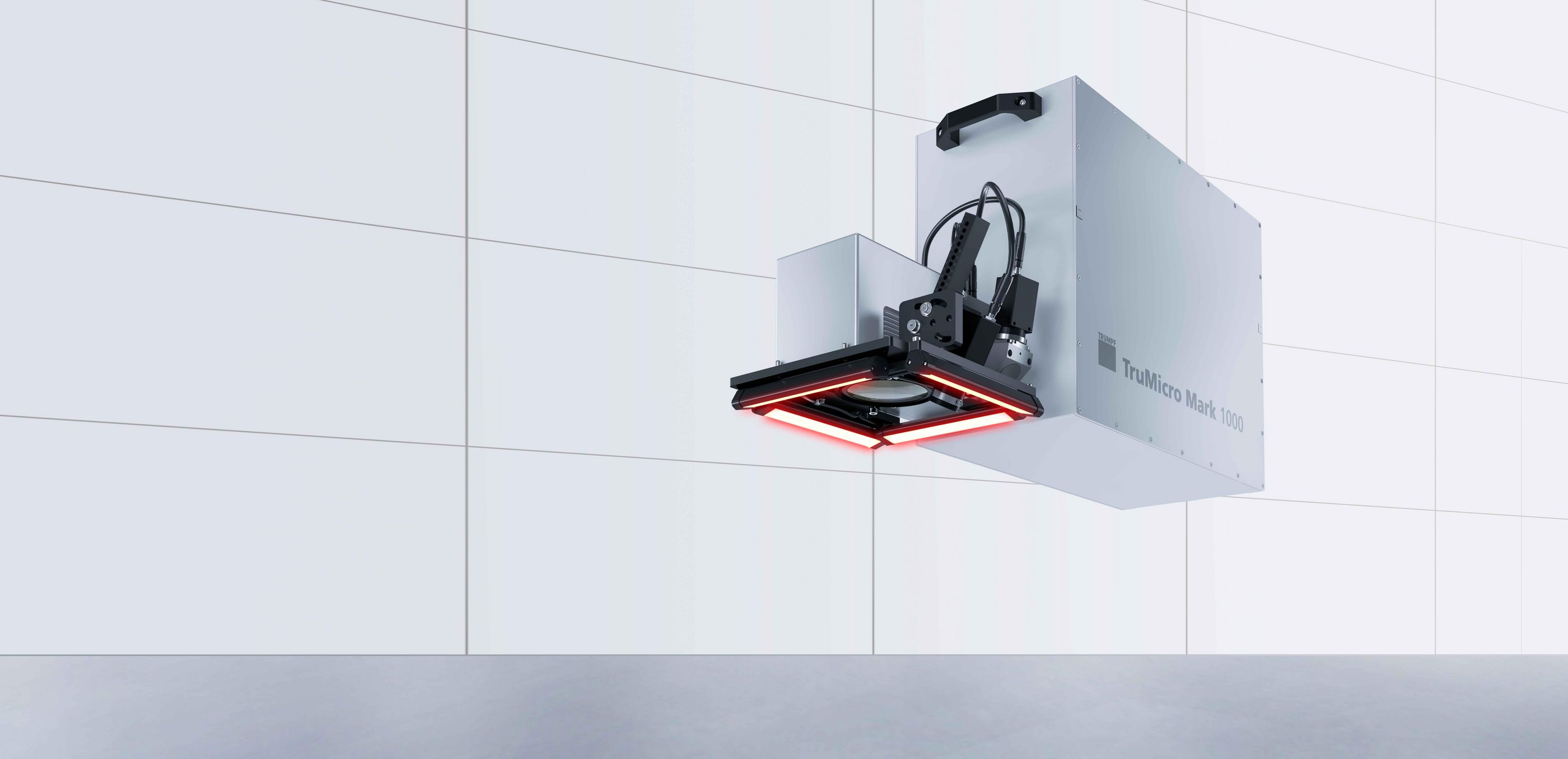 用于打标应用的图像处理系统