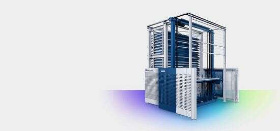 TruStore Series 3000