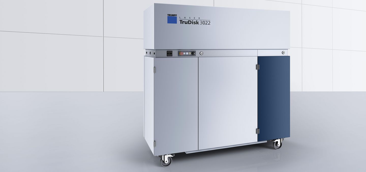 通快 TruDisk 3022 产品图片