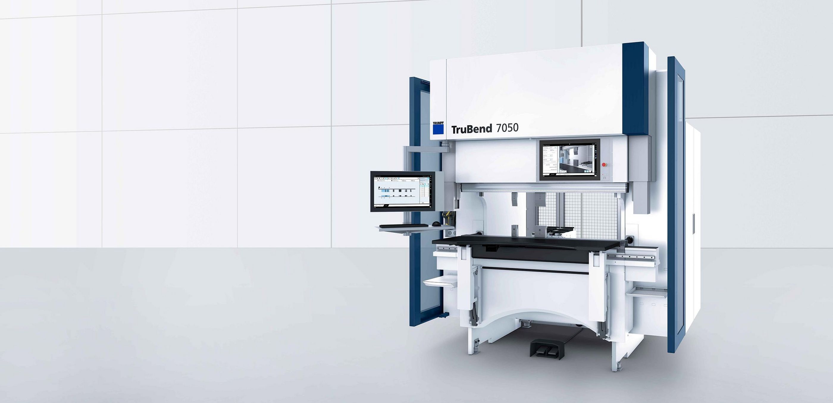 TruBend 7050