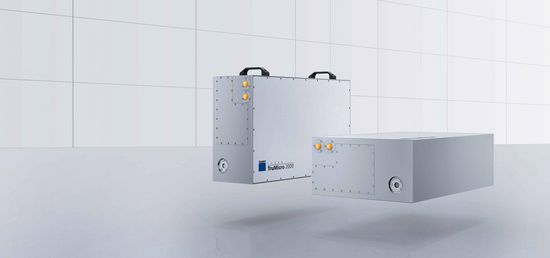 TruMicro Series 2000