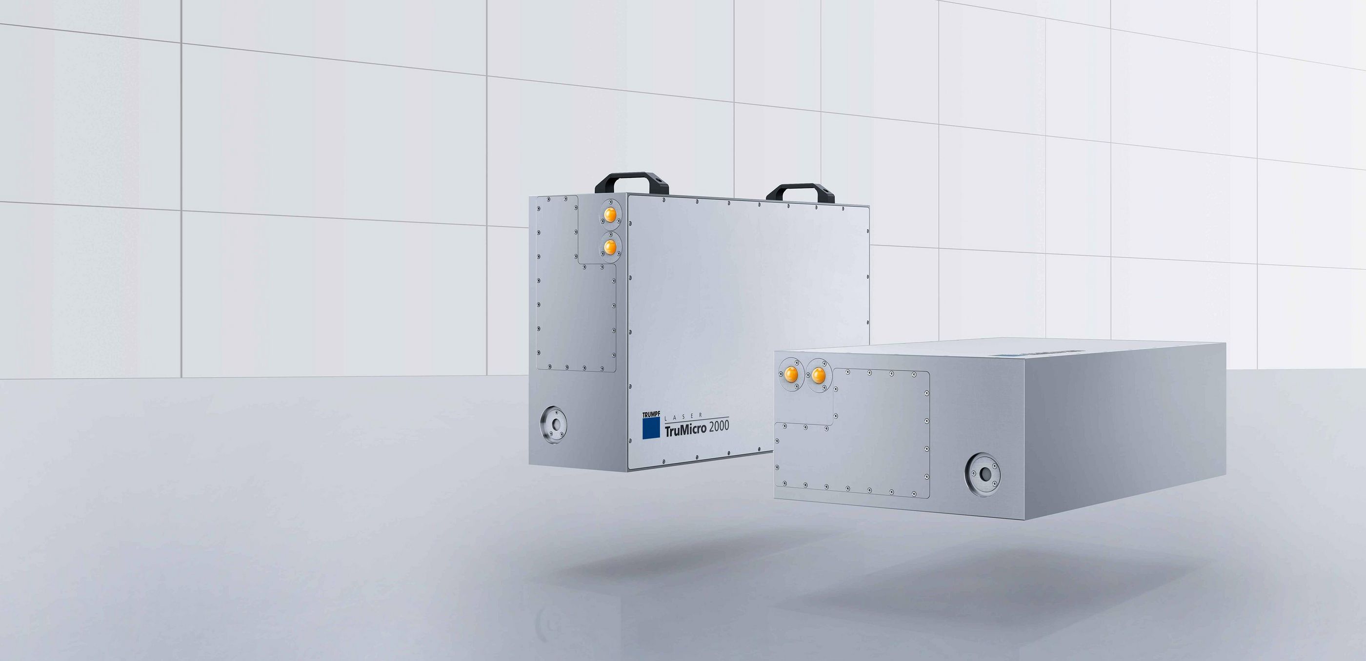 TruMicro Series 2000