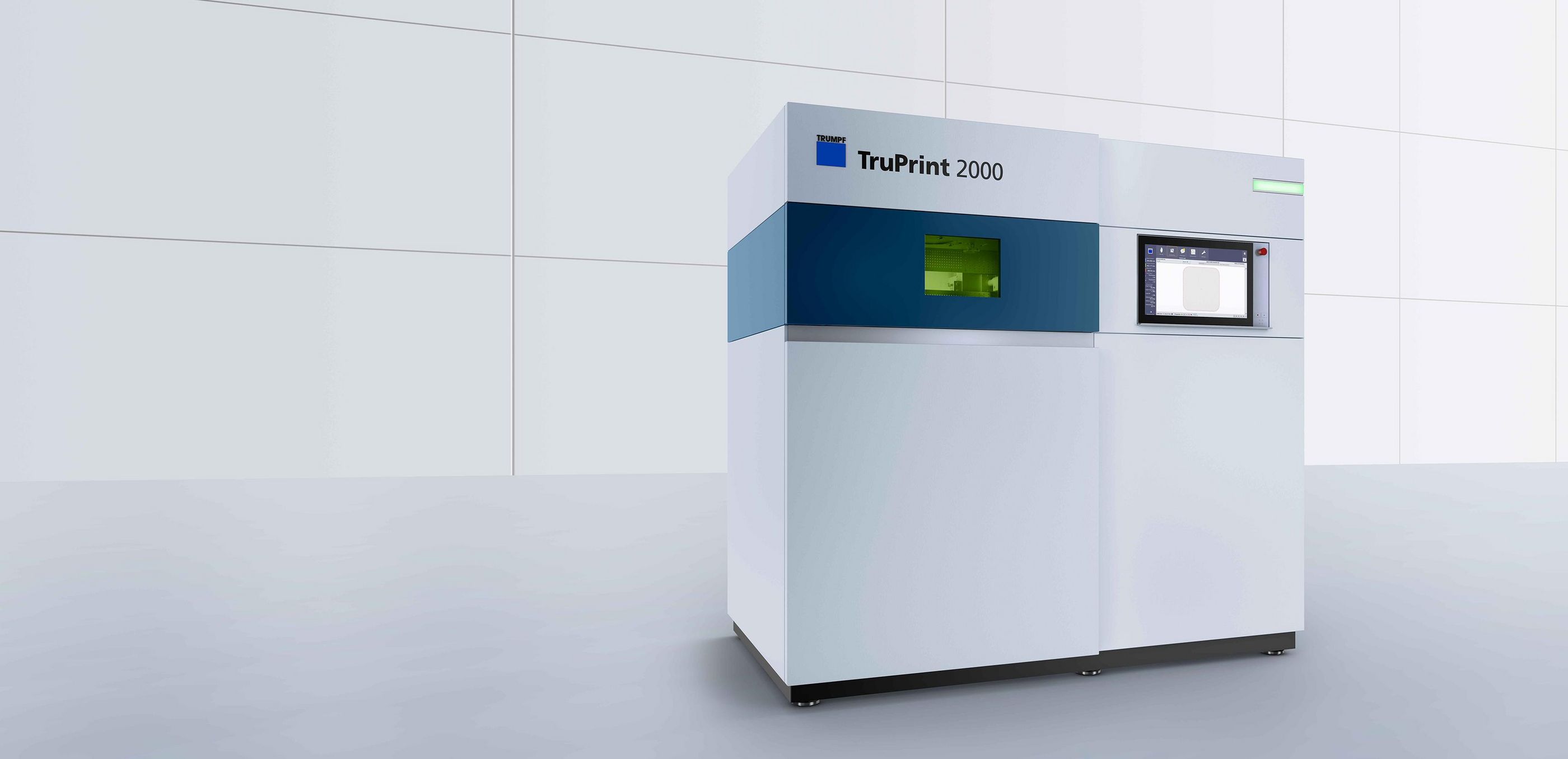 TruPrint 2000