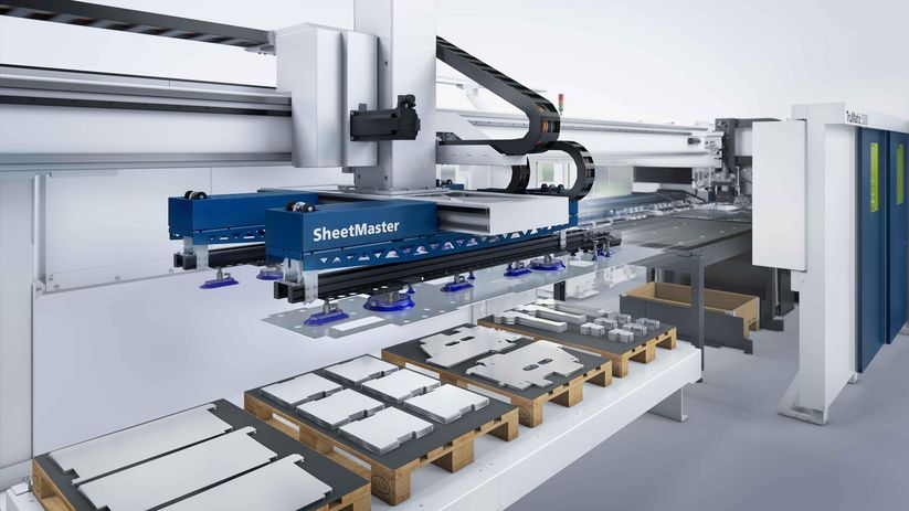 SheetMaster（新一代）