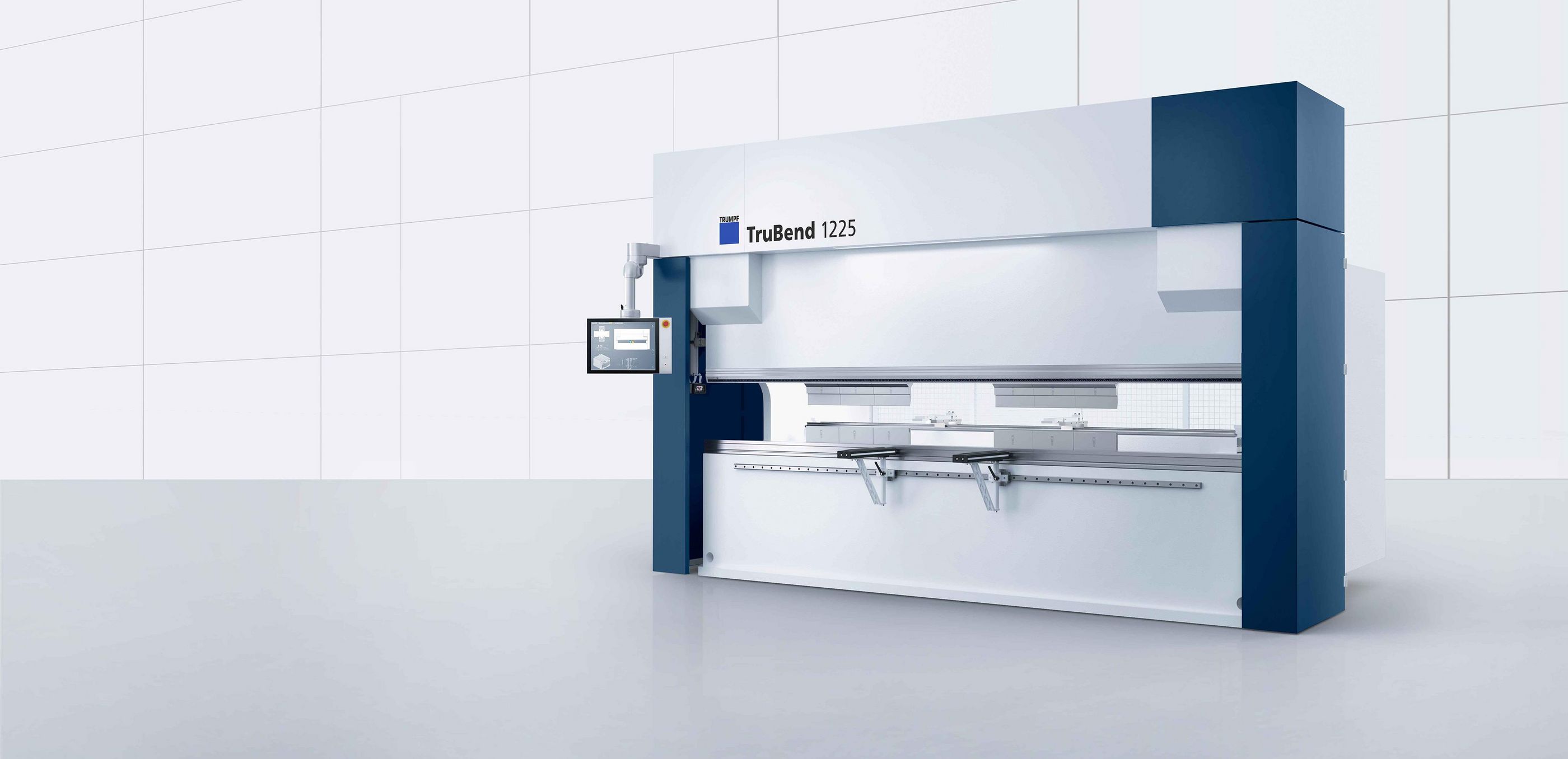 TruBend 1000 Basic Edition 系列