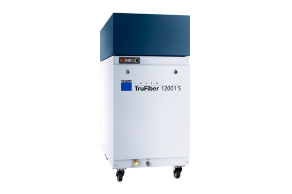 TruFiber 12001 S 光纤激光器
