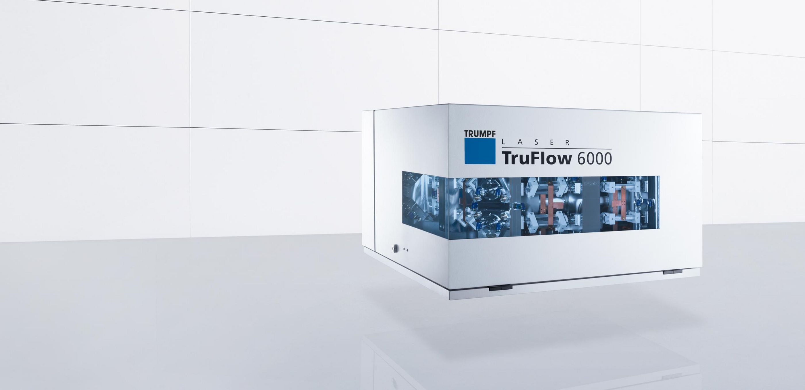 TruFlow，可靠、稳健并具有多种用途