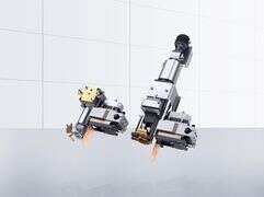Product image, TRUMPF SeamLine seam position control