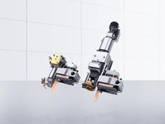 产品图：通快接缝位置控制 SeamLine