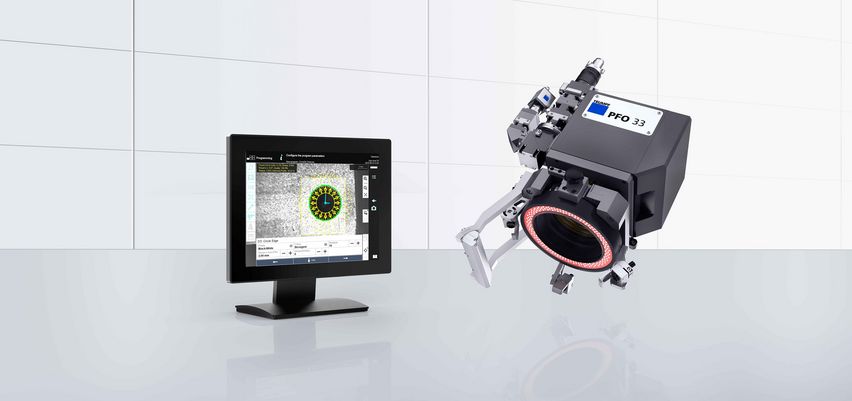 用于切割及焊接应用的多传感器式图像处理系统