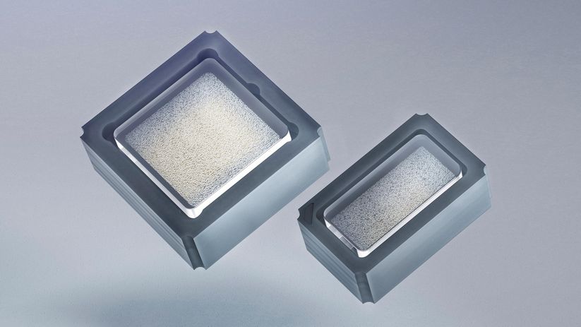 Produktbild Infrarot-Beleuchtung, TRUMPF Photonic Components