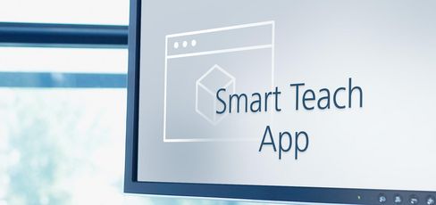 Smart Teach App product image