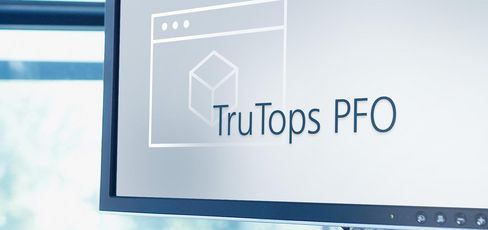 Product image TruTops PFO