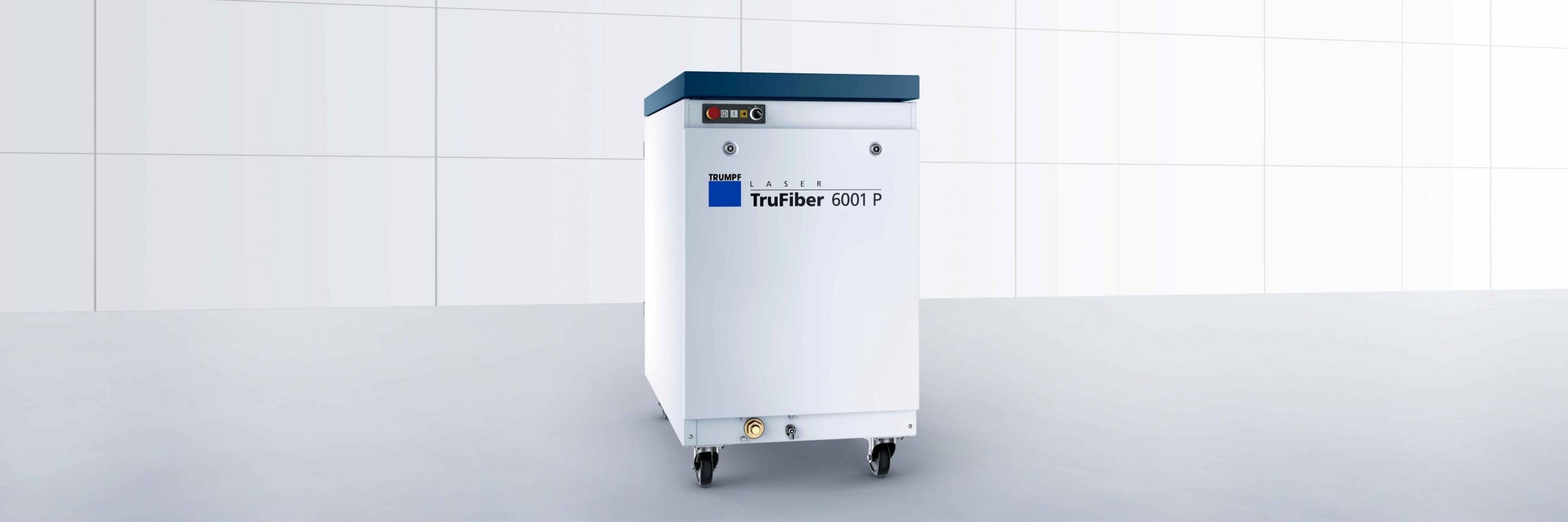 TruFiber 6000 P 和 TruFiber 2000 P
