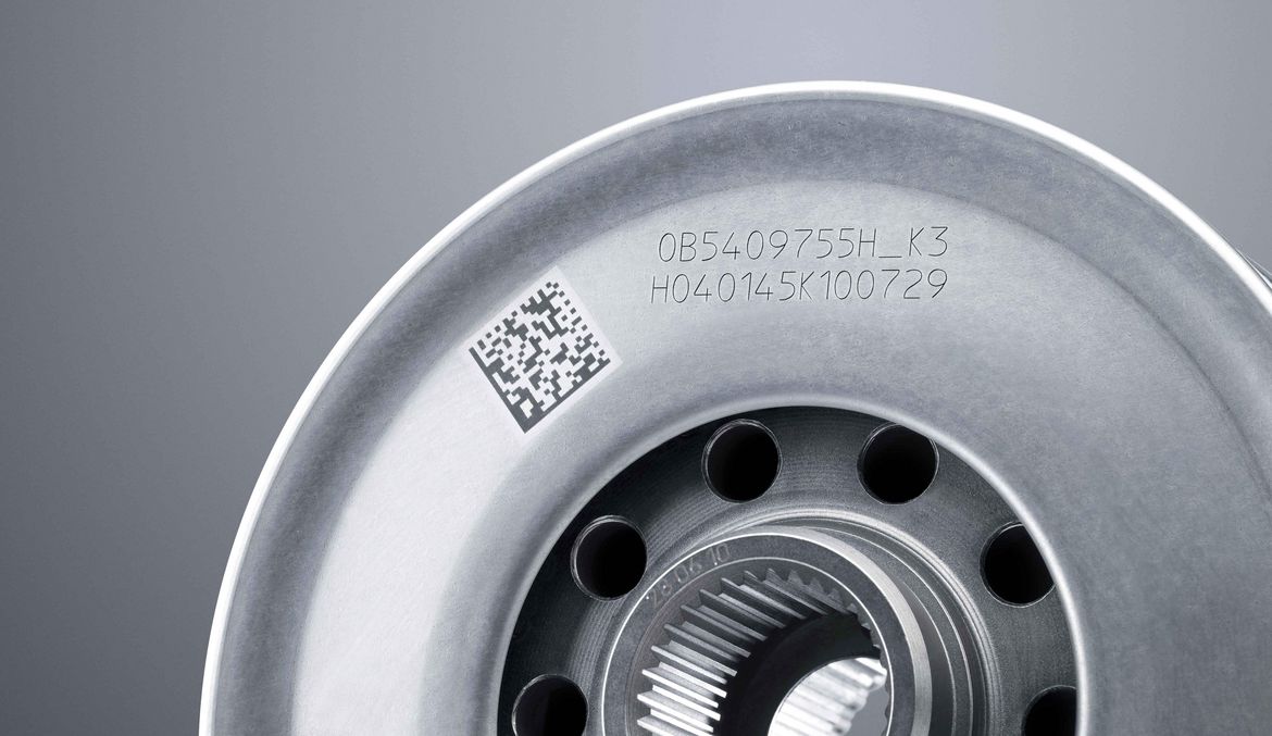 TRTRUMPF GmbH * Co. KG(通快有限两合公司)