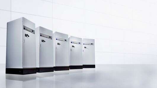 TRUMPF power electronics 